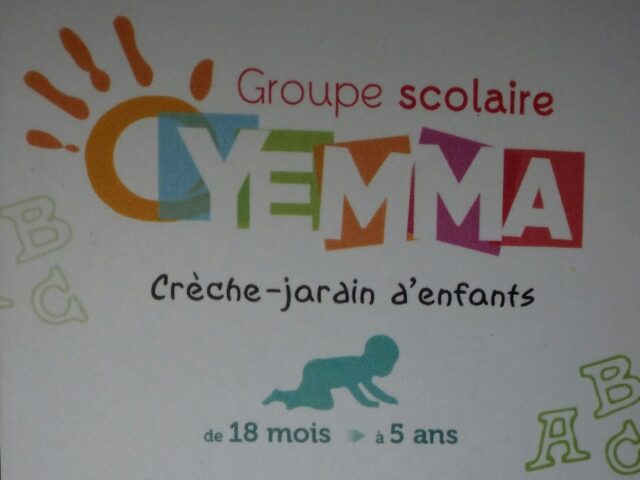Groupe Scolaire YEMMA مجموعة مدارس بما - Safi