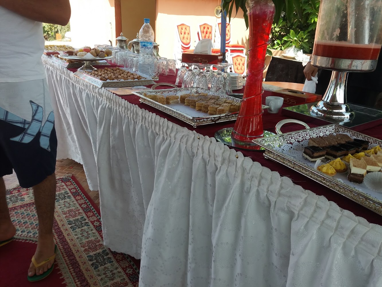 Institut De Gestion Informatique Et Commerciale - Mohammédia