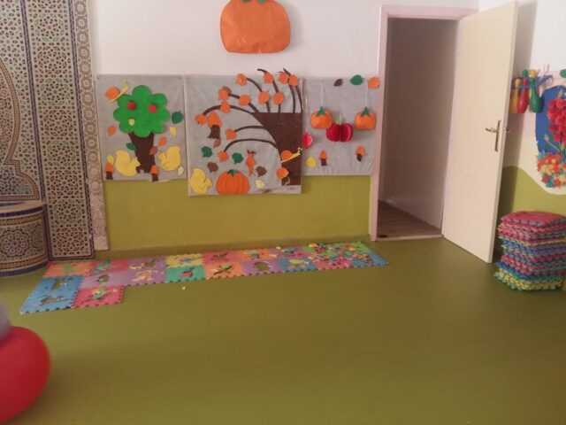 Groupe Scolaire Firdaous Al Awail - مؤسسة الفردوس الأوائل