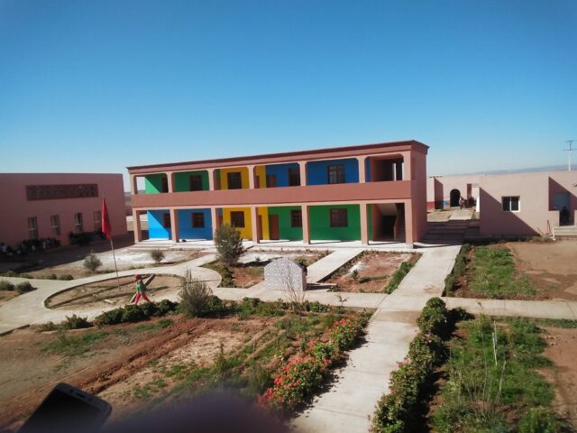 Collège Chourouk