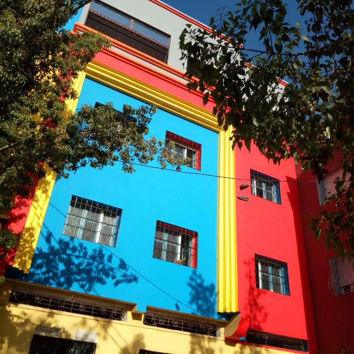 مدرسة يس ÉCOLE YASSINE