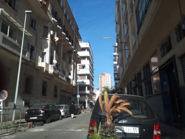 École supérieure de gestion du Maroc