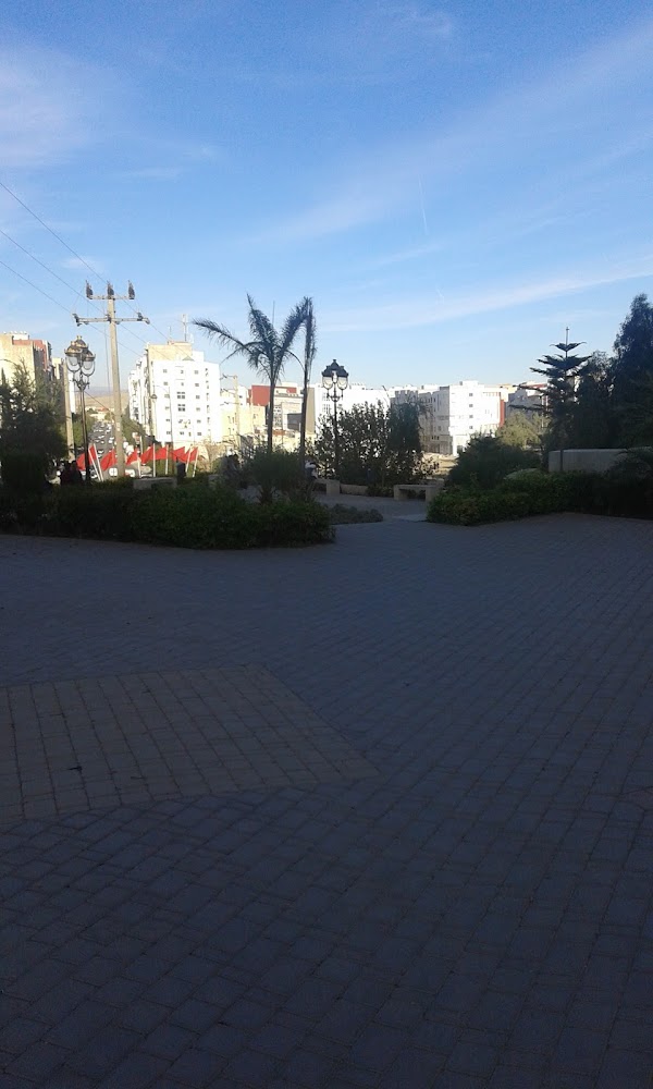 Abdesselamben Taza Ville Nouvelle