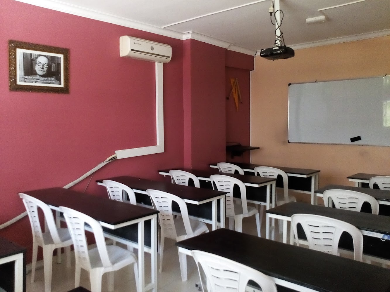 Institut Delta Sciences