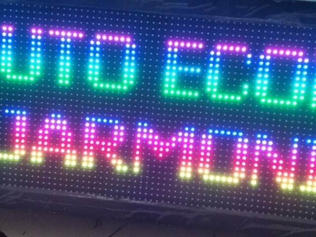 Auto école jermouni