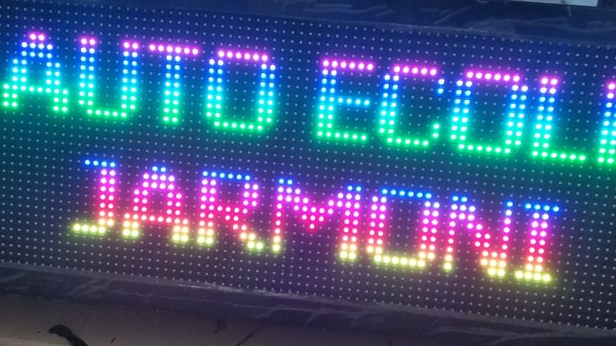 Auto école jermouni