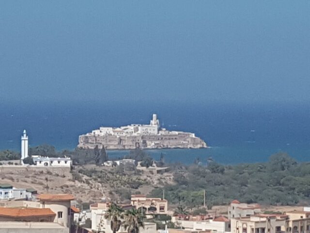 College Ait Youssef Ou Ali - Ajdir