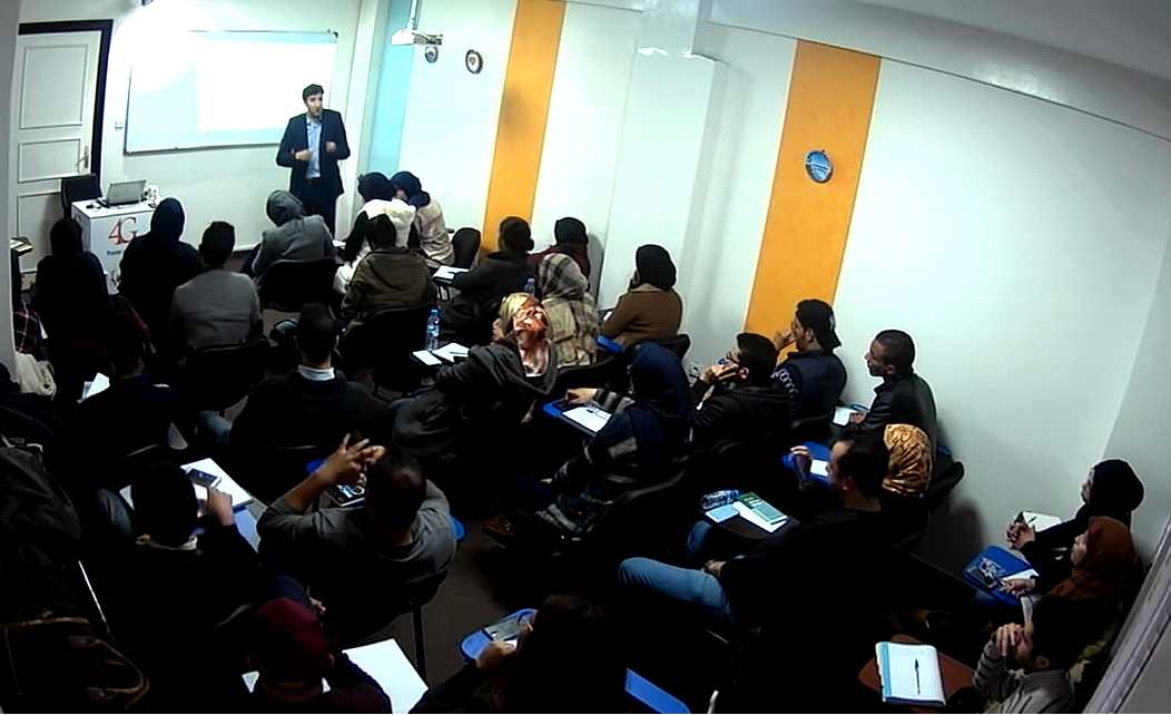 4Gestion Academy - Casablanca