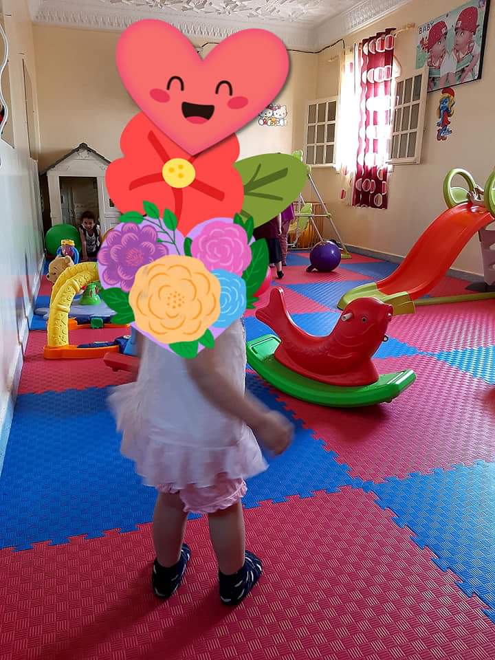 Crèche Bébé Confort