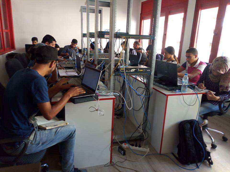 CCFP Marrakech