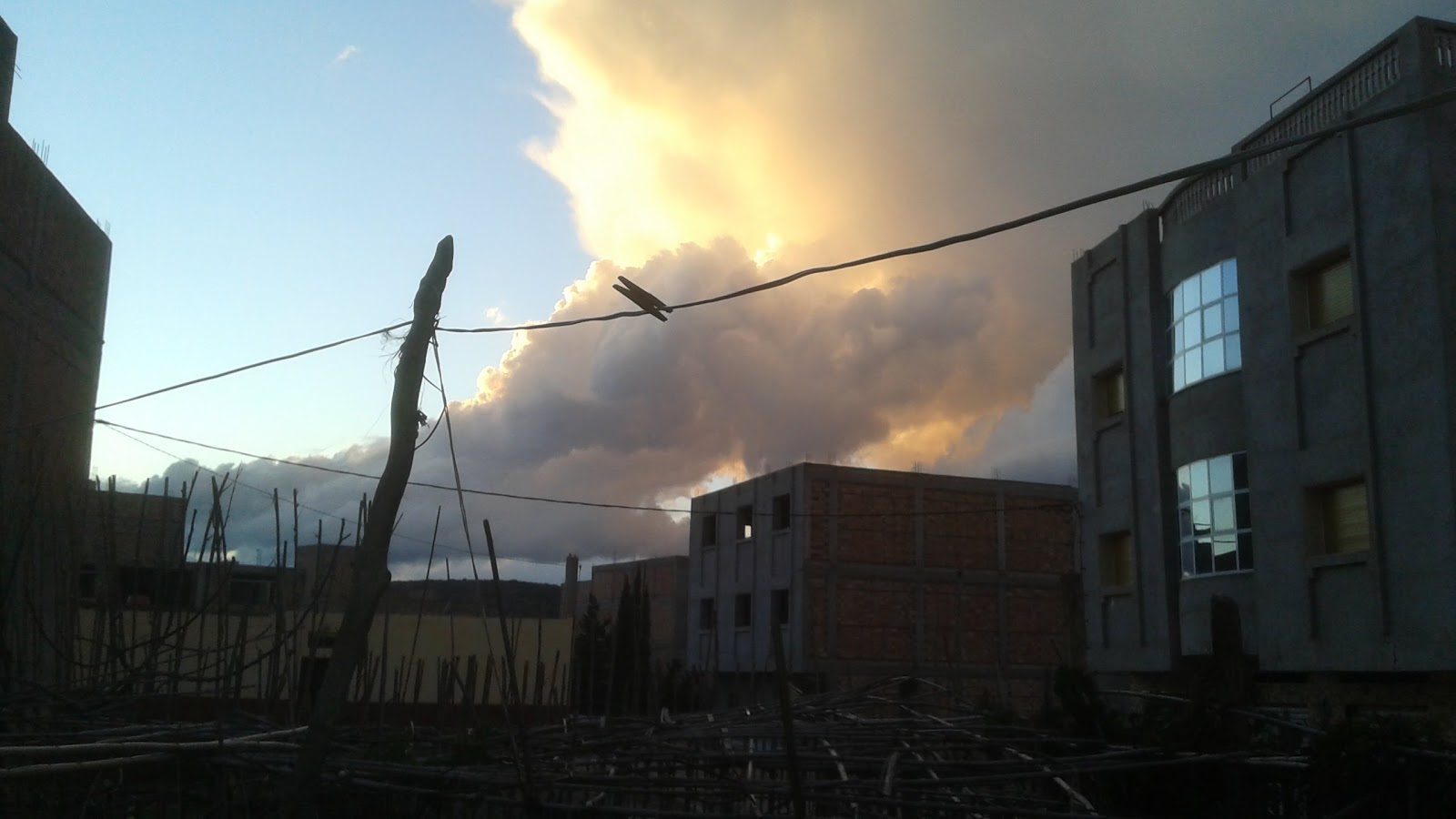 College Sidi Bouafif