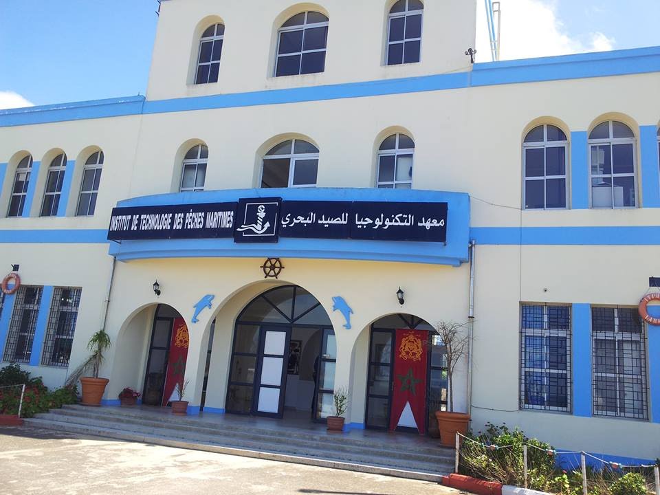 ITPM LARACHE - Larache