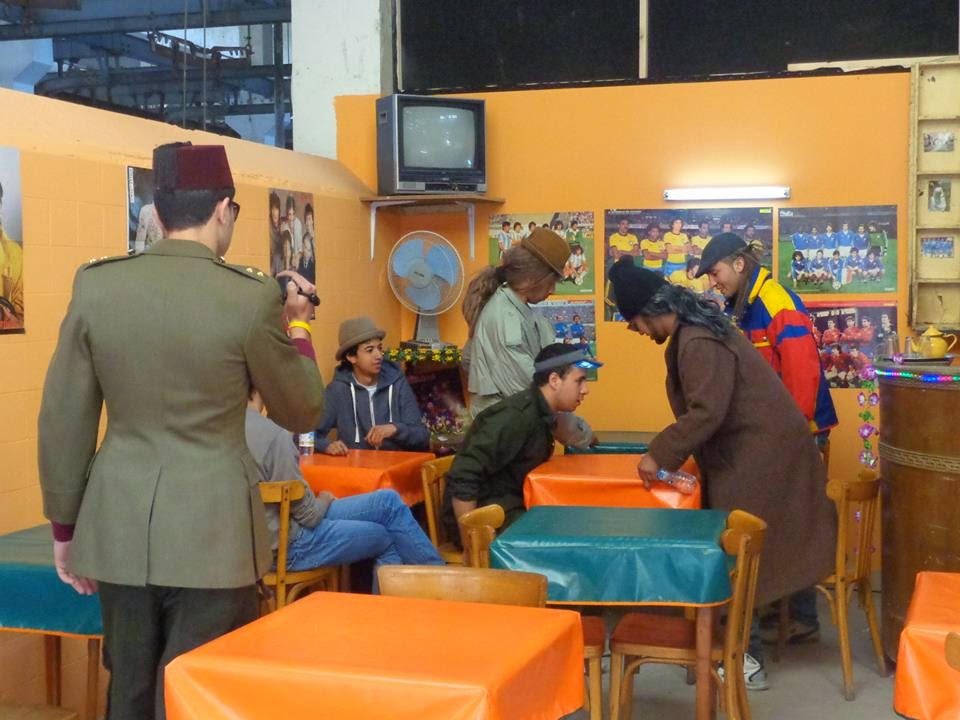 L'école Studio M Casablanca - Casablanca