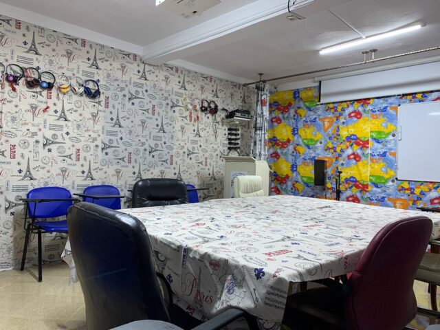 My2i Centre Soft Skills et Soutien Scolaire