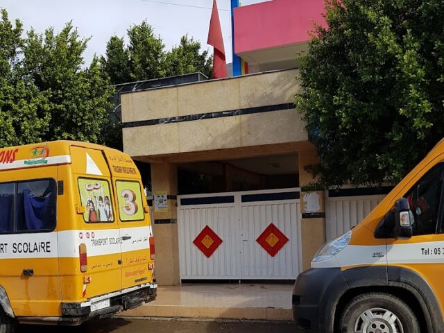 الأجيال الجديدة Nouvelles générations