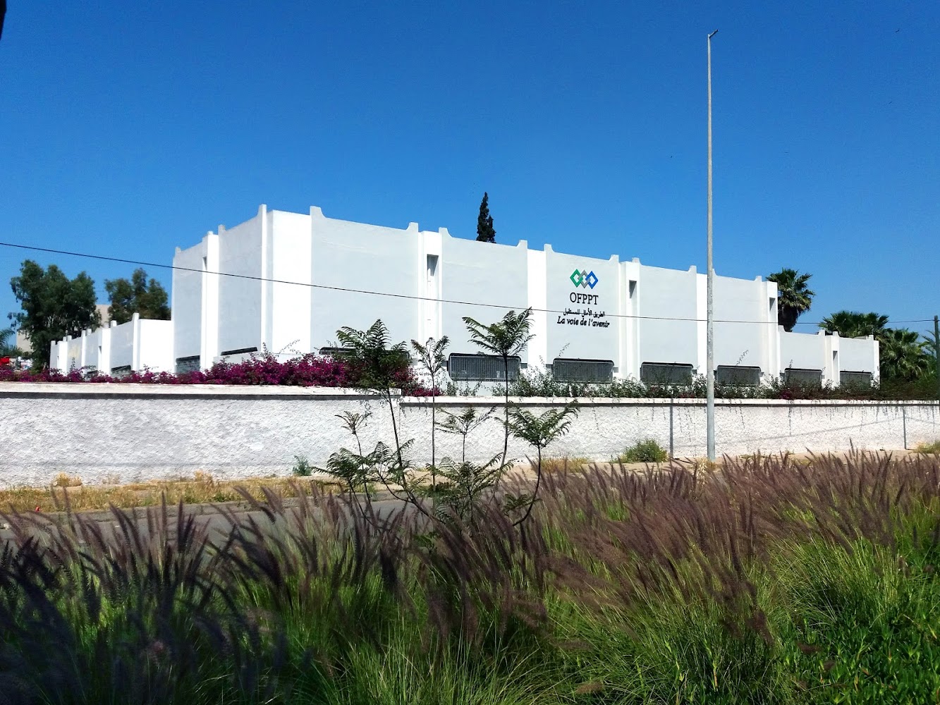 ISMC L'hermitage