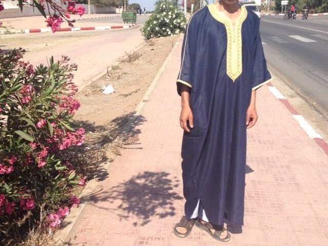 الوحدة المدرسية الشكاكرة - عمالة الجديدة