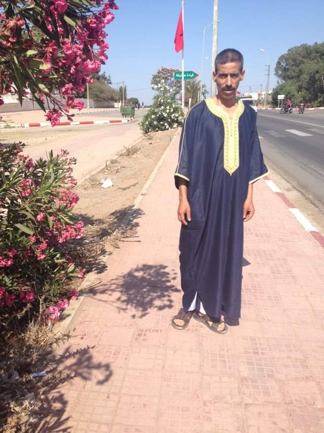 الوحدة المدرسية الشكاكرة - عمالة الجديدة