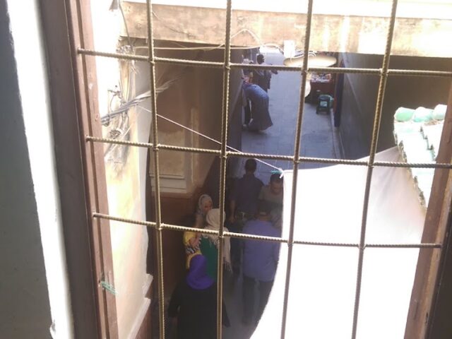 Coranique School (Kottab A Chamsse)