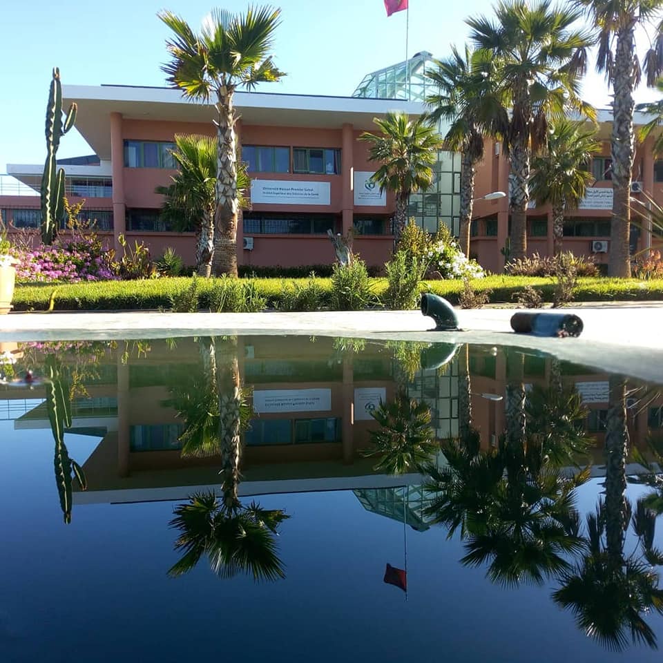Institut supérieur des sciences de la santé (ISSS) - Settat
