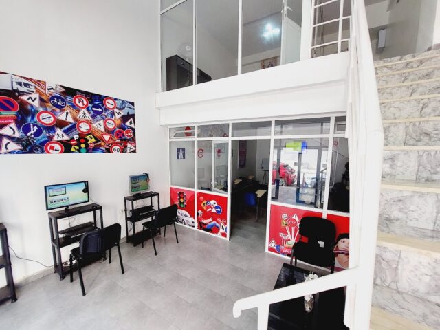 AUTO ECOLE SAIDA ABATORAB - El Jadida