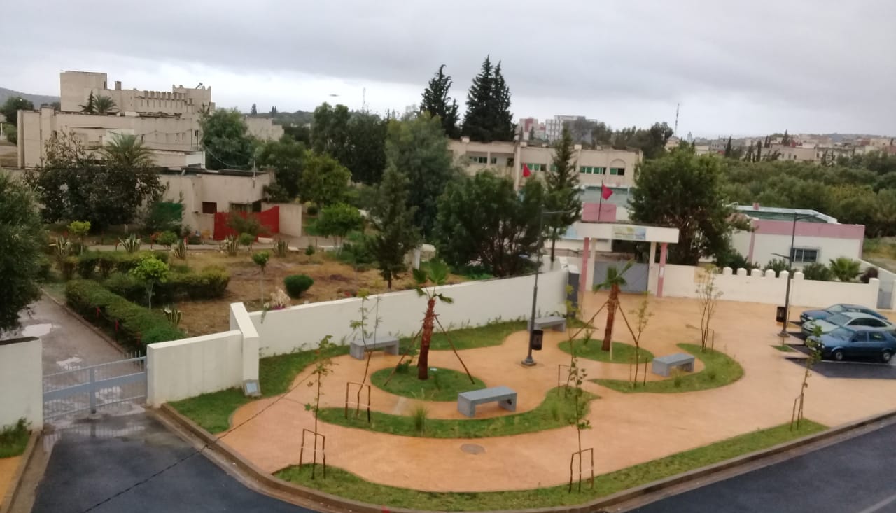 Tahla High School | ⴰⵙⵉⵏⴰⵏ ⵏ ⵜⴰⵀⵍⴰ - Tahala