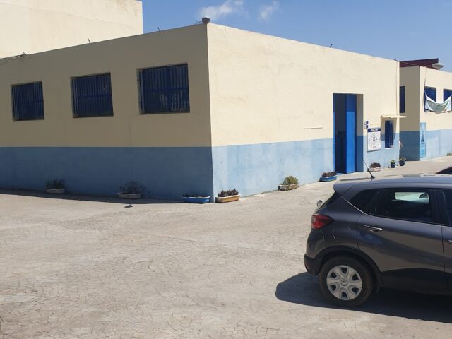 ISTA - Ksar El-Kébir