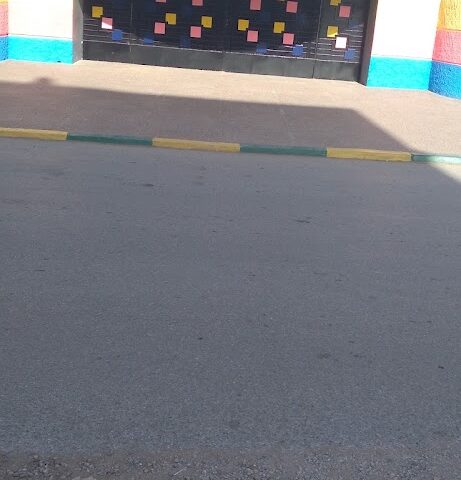 Lycée Ibn Alhaytham Kénitra