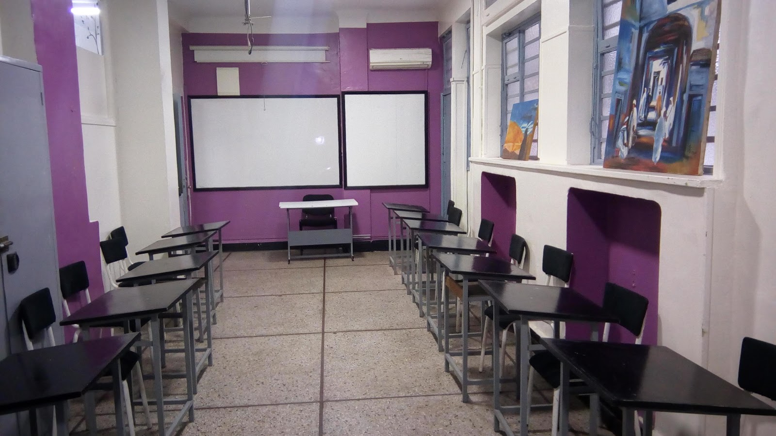 Ecole Action Technique Et Commerciale (Eatc) - Casablanca