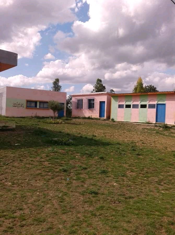 UNITé SCOLAIRE KALAA / S.S 6 NOVEMBRE وحدة القلعة / مجموعة مدارس 6 نونبر