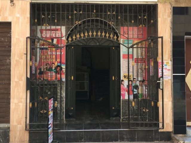 Institut OMEGA Nador