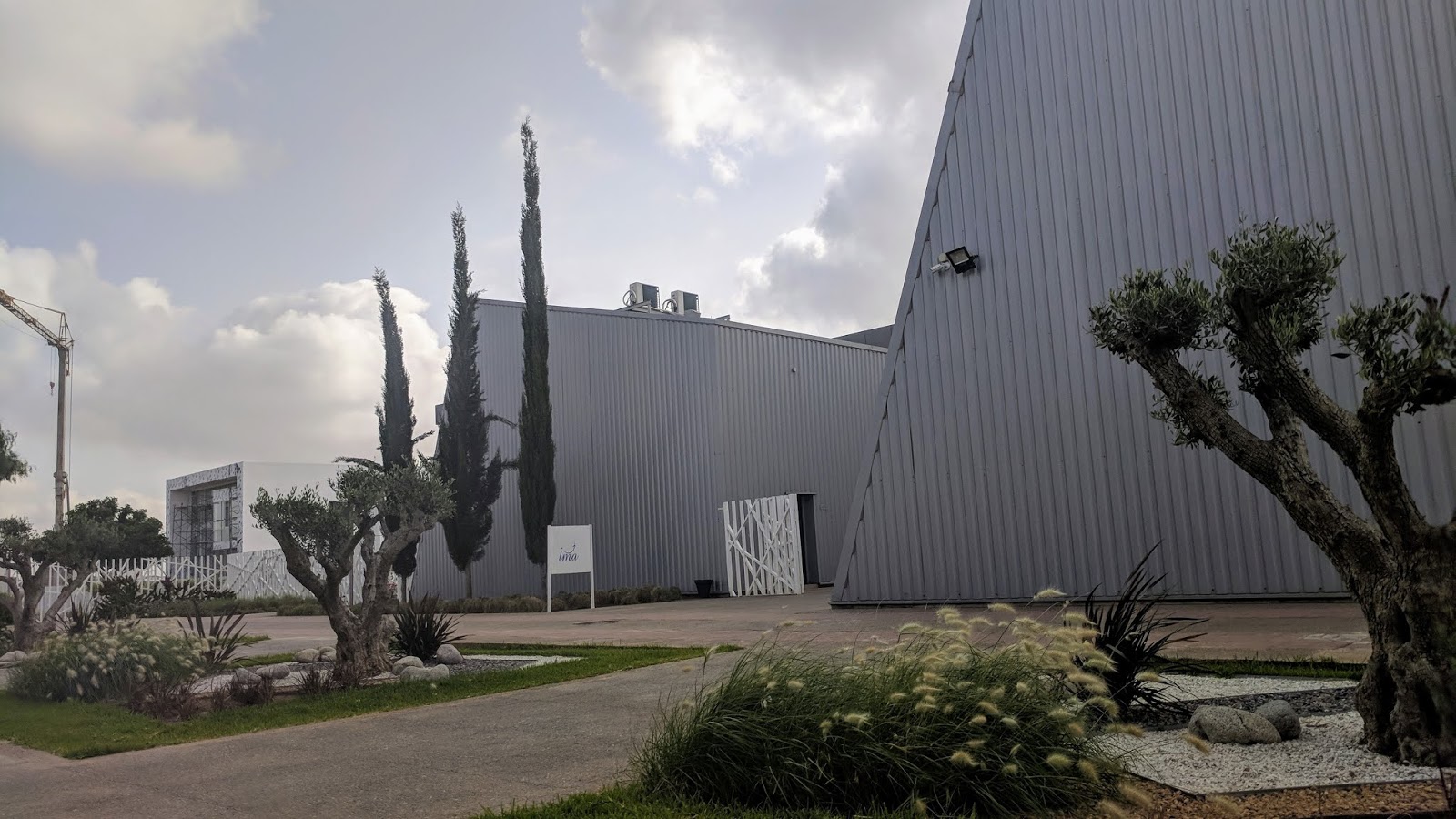 Institut Des Metiers de L Aeronautique - Casablanca