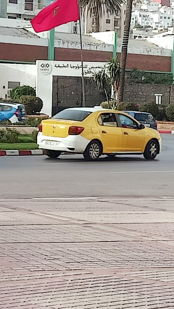 ISTA - OFPPT