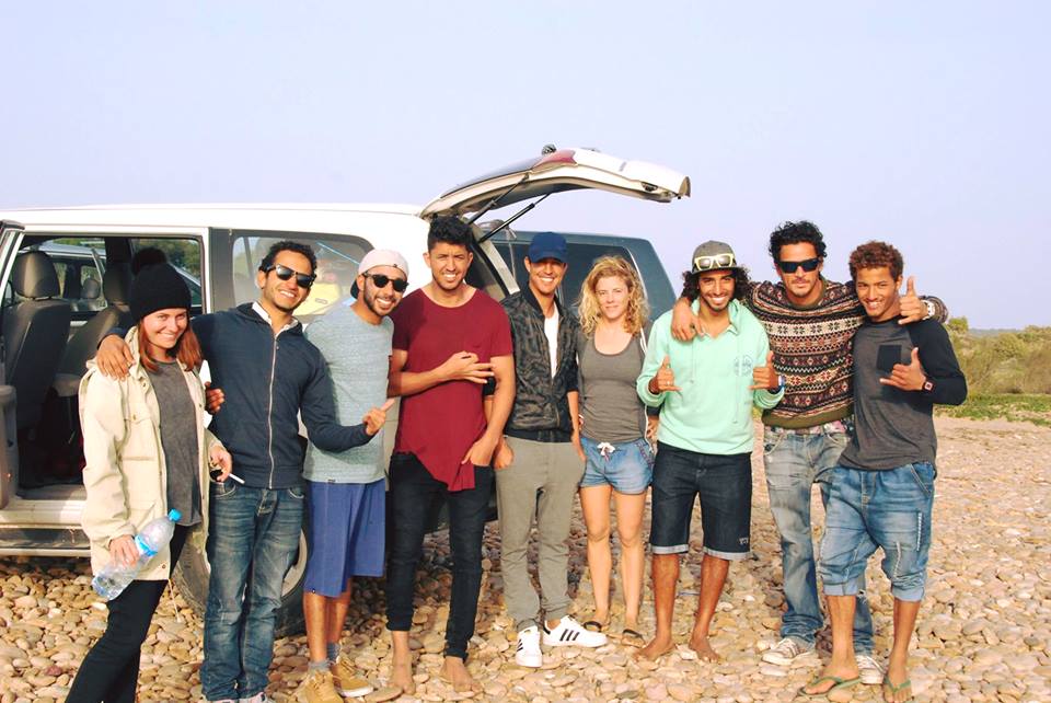 Essaouira surf - Essaouira