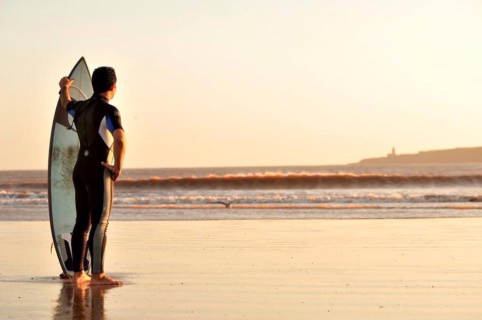 Essaouira Spirit - Watersports Center - Essaouira