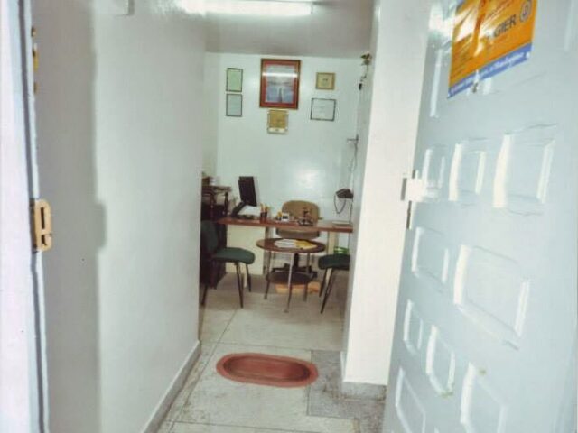 École PIGIER - Al Hoceïma