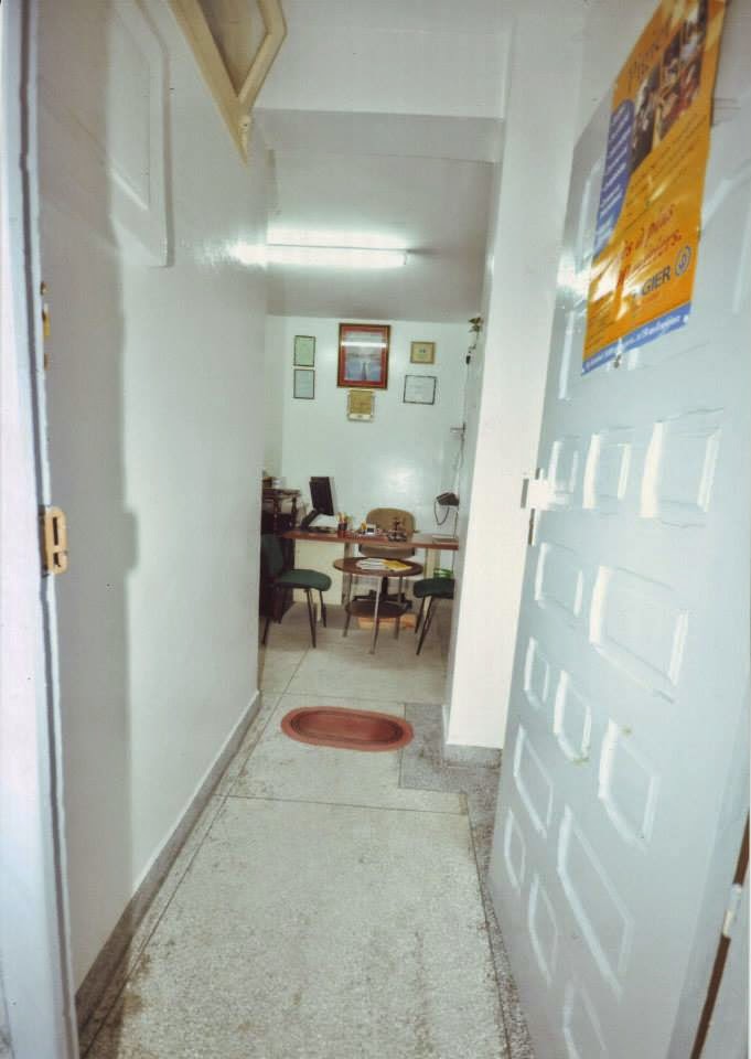 École PIGIER - Al Hoceïma