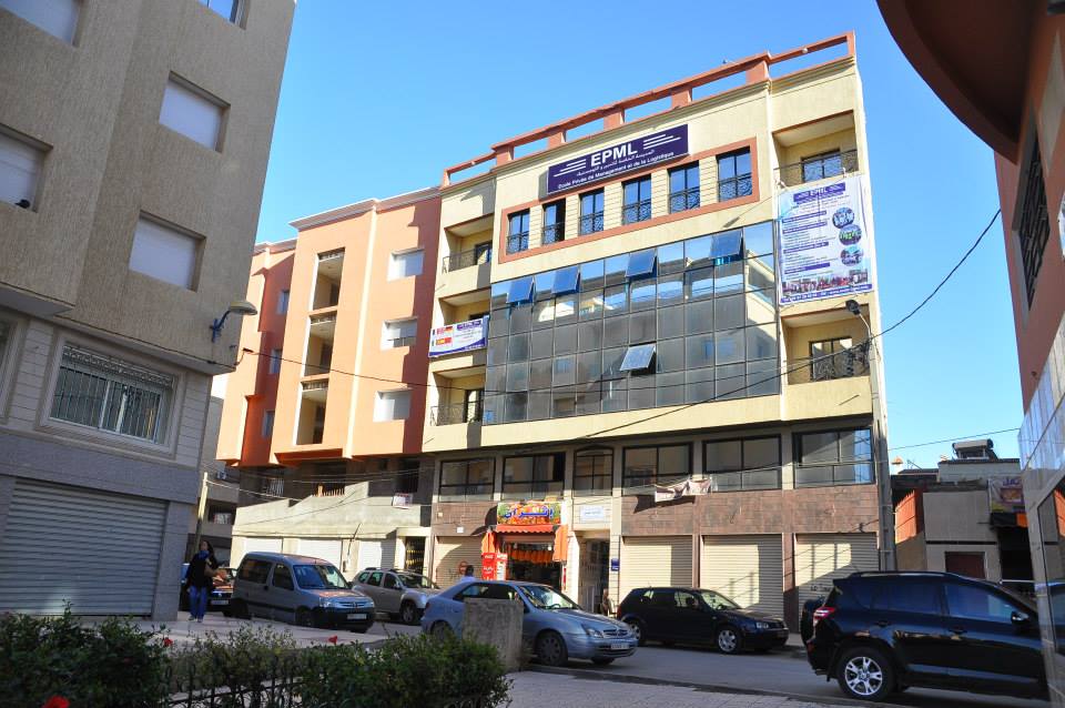 École EPML
