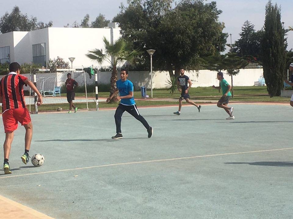 Yncréa Maroc - Rabat