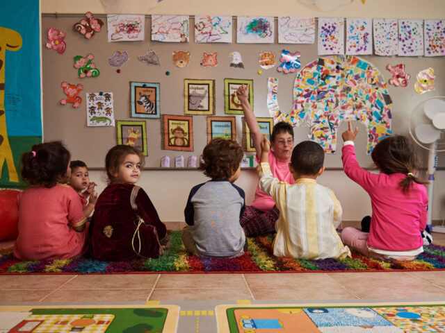 George Washington Academy