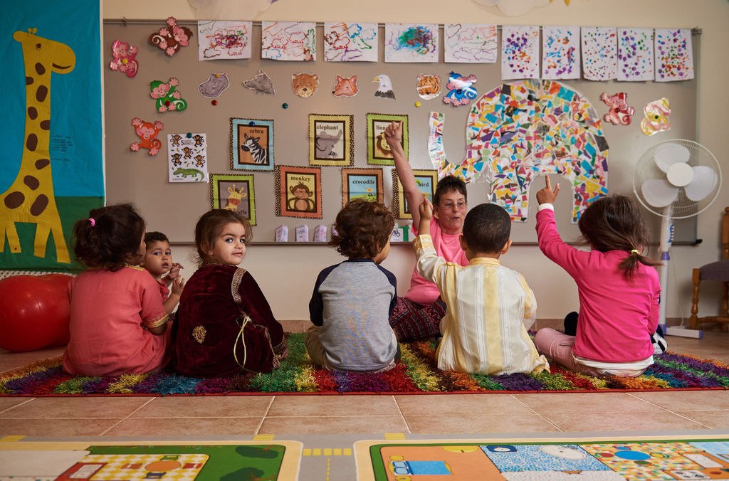 George Washington Academy