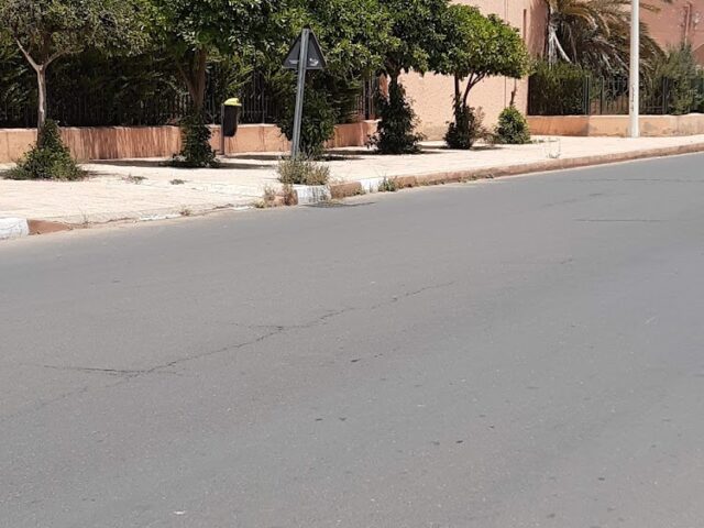 المعهد المتخصص للتكنولوجيا التطبيقية للنسيج والملابس الجاهزة الداوديات OFPPT