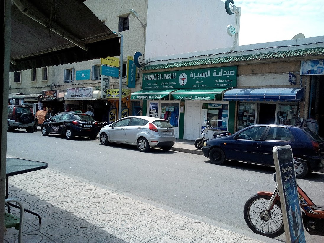 Auto Ecole El Mustapha - Essaouira