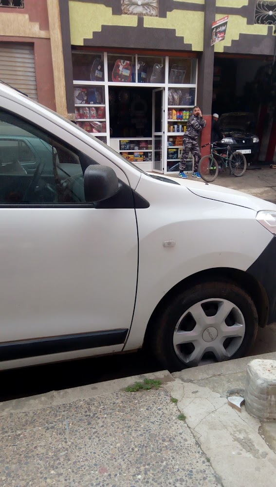 Mohammed SEMLALI - Kénitra