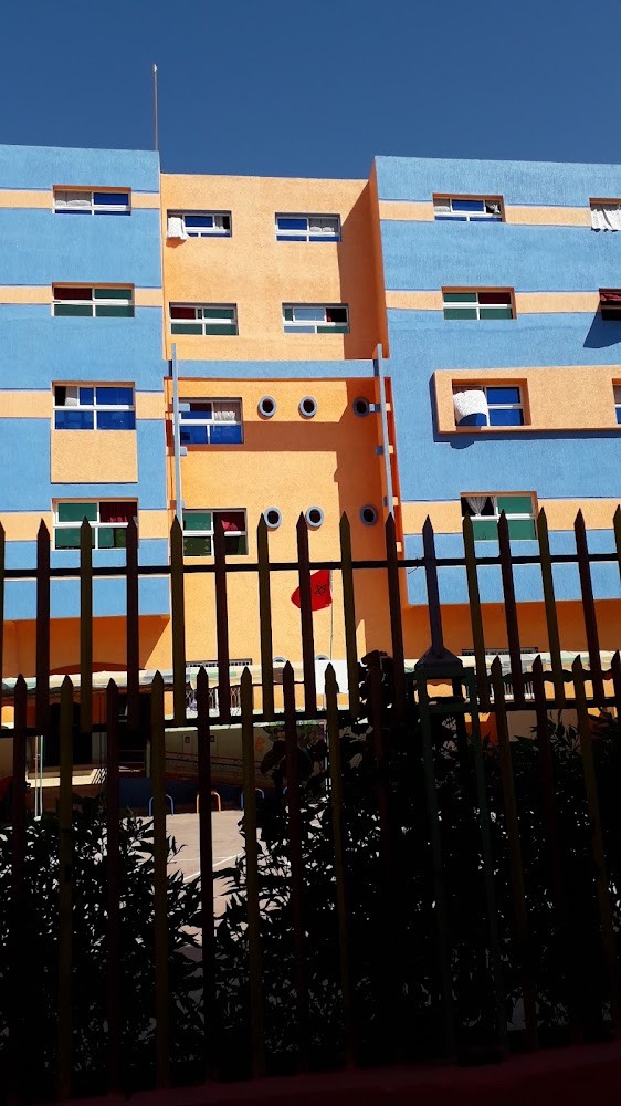 GROUPE SCOLAIRE ACHBAL PRIVE 1 - Safi