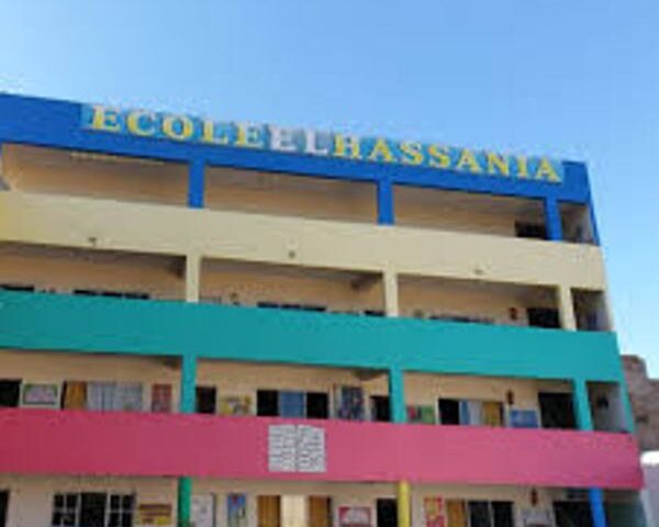 Ecole Al Hassania
