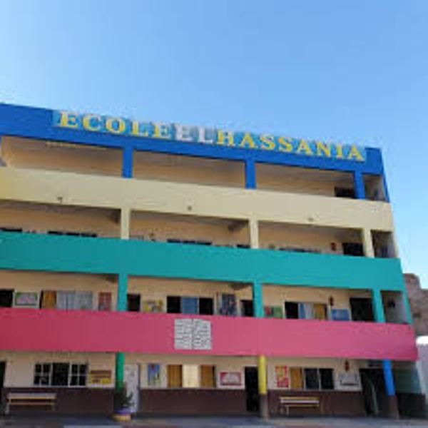 Ecole Al Hassania