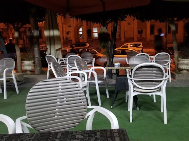 LES LUMIERES DE MON P'TIT PARADIS