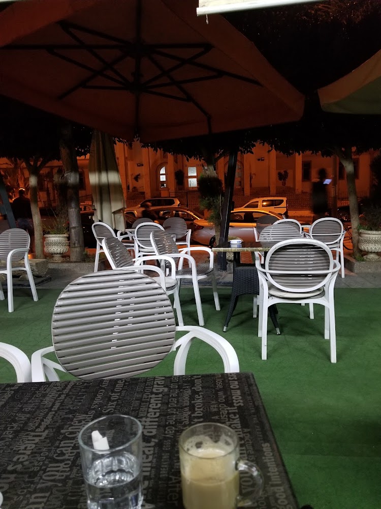 LES LUMIERES DE MON P'TIT PARADIS