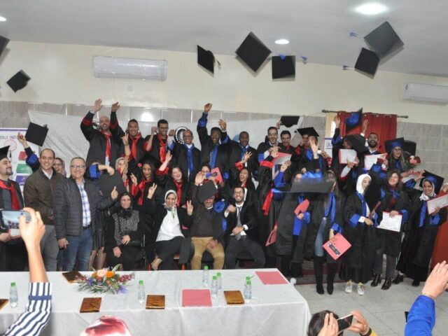 IGP MAROC- Casablanca - Casablanca